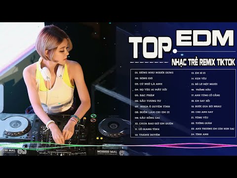 Sầu Tương Tư - Anh Phải Sống Thế Nào ♫ Những Ca Khúc Nhạc Trẻ Remix Hay Nhất - EDM Tiktok 2021