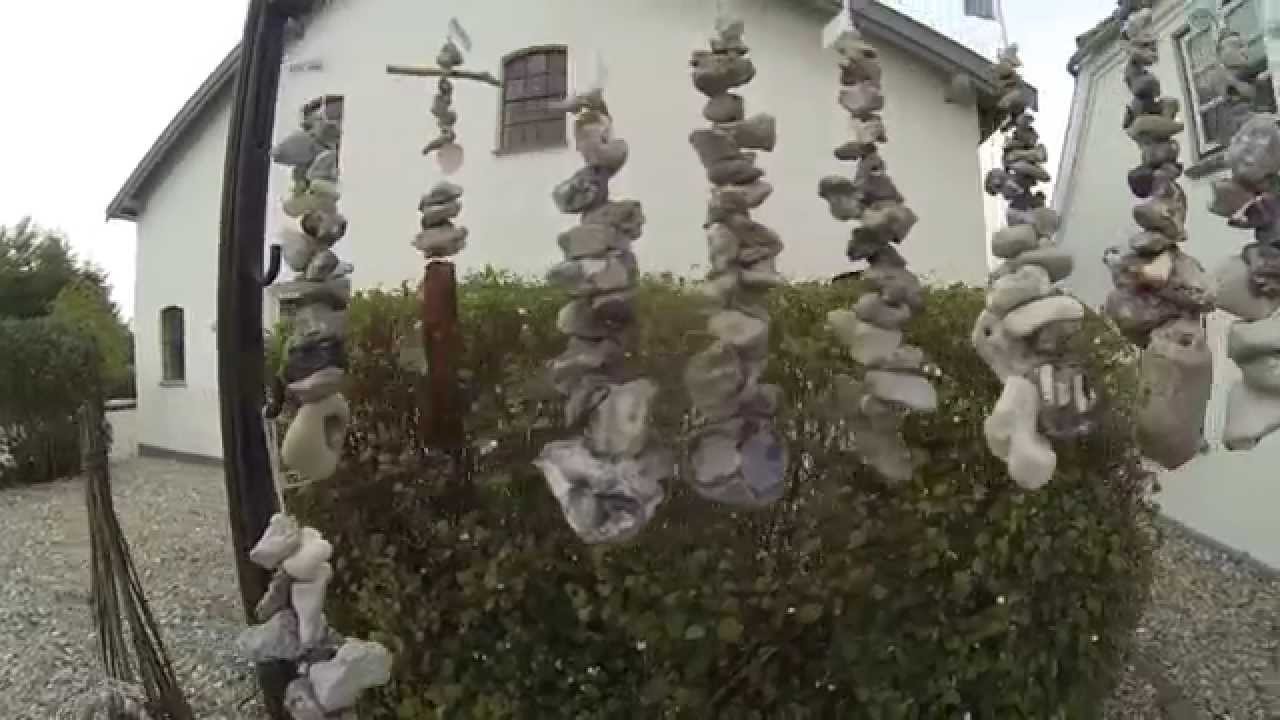 The Sailing Bassman - Episode 28 - Abschied