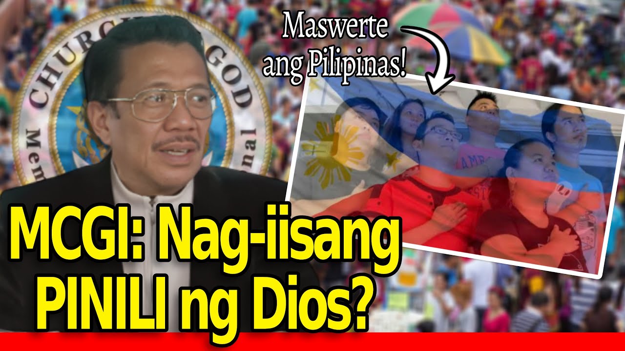 Bro. Eli Soriano 
