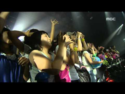 FTISLAND - Sick of Love, 에프티아일랜드 - 사랑앓이, Music Core 20070804