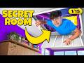 Stworzyłem Tajny Pokój na Finał Daily! 🚪