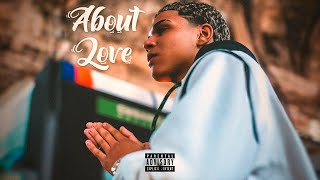 Lingerie Vermelha - Kaeny MC (Faixa 05 do EP 'About Love')