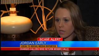 Missed Call? 'One Ring' Scam Hits the Gulf Coast