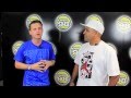 MC MAGIC with Rob Dyrdek POWER 98.3