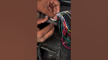 DSP with Amplifier Wiring • Car Audio Tutorial • Amplifier Installation • DSP Integration