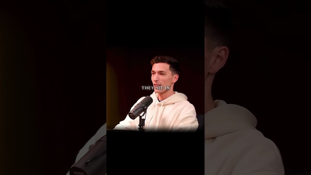 "From Broke to Abundance: My Mindset Transformation Story"