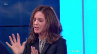 How To Wear Cobalt Blue This Morning