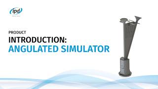 Introduction: Product - Angulated simulator