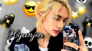 Hwang Hyunjin ● Havana ● [FMV]