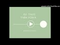 DJ TALO -Taba yowa
