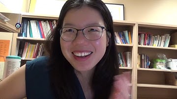 Dr. Wenhao Diao about the Fulbright Heys Group Abroad Project