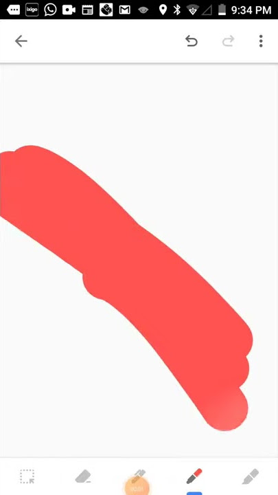 Colour club Red