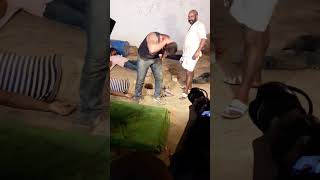 जट South Movie Actor Rb Yadav Attutatu