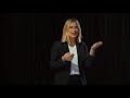 Maternidade: não existe laço maior que o AMOR! | Giovanna Ewbank | TEDxCentroUniversitárioFAG