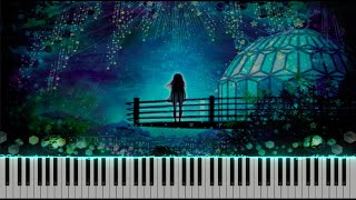 Bishounen Tanteidan Episode 1 OST - Looking for a Star [Piano Tutorial + sheet]