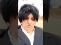 Cringy Emo Girl (PLEASE SUBSCRIBE)