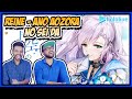 HOLOLIVE - REINE ANO AOZORA NO SEI DA (ORIGINAL SONG) | あの青空のせいだ / PAVOLIA REINE - HOLOLIVE ID