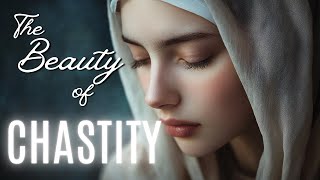 The Beauty of Chastity: How Purity Radiates True Masculinity and Femininity