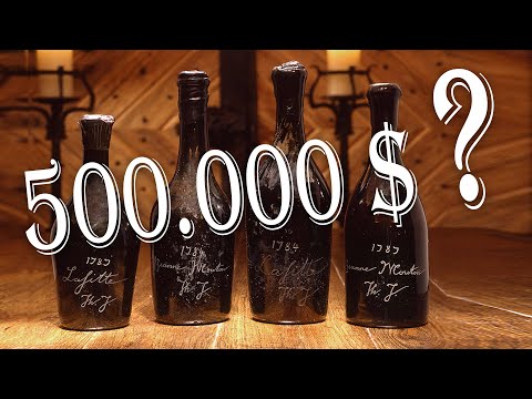 Video: De unde este vinul listel?