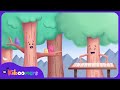 Lullabies | Piano Lullabies for Babies | Nature Lullaby | The Kiboomers