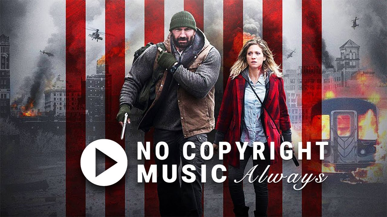 Bushwick (2017) Soundtrack OST [No Copyright Music]