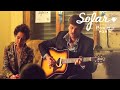 Por H o por V - Confesiones | Sofar Barcelona