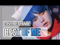 Best Of Me • Español/Spanish ver.【LucA】BTS 💕
