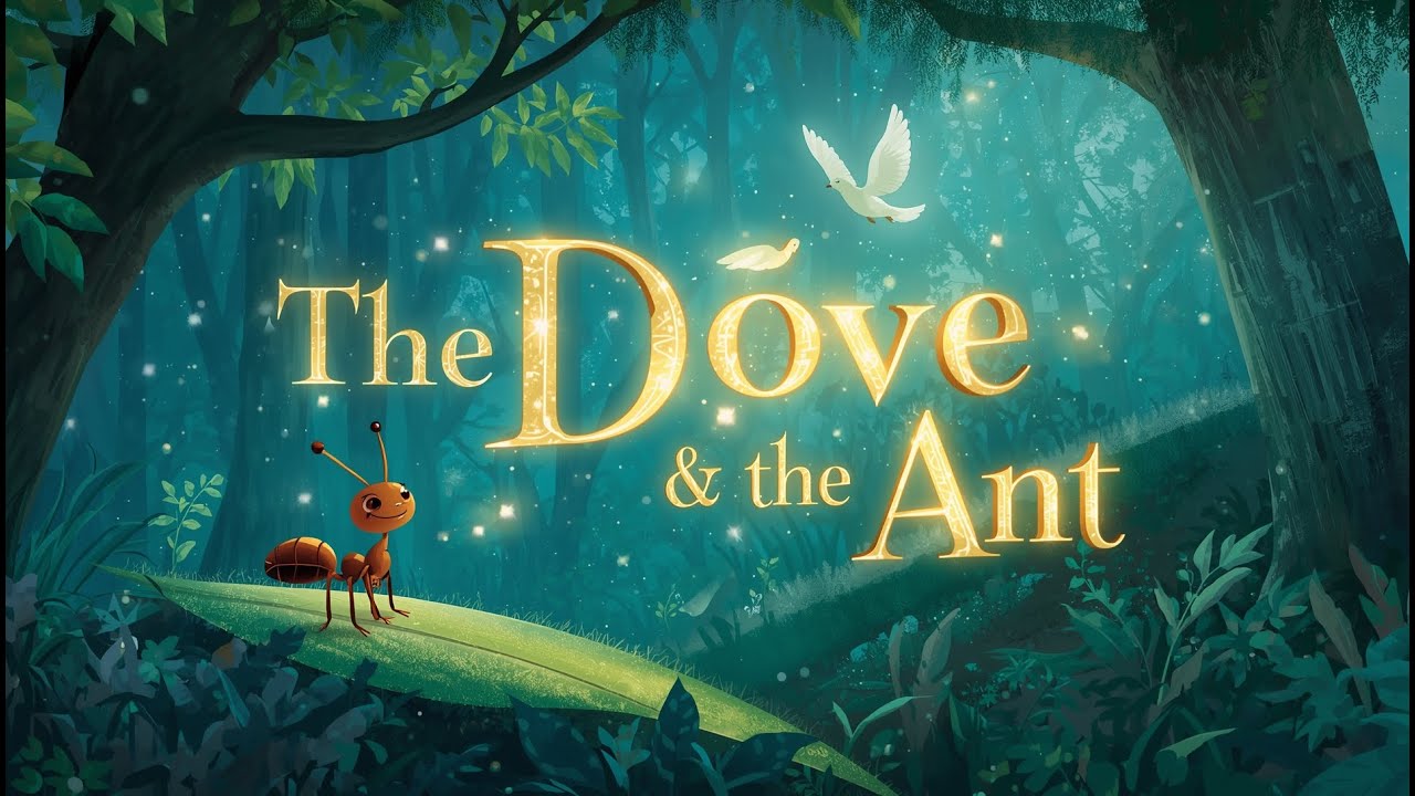 The REAL Power of Kindness vs Selfishness in Friendship