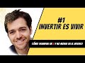 #1 Entrevista Invertir es Vivir - Cómo Triunfar en X y no morir en el intento! 🎯