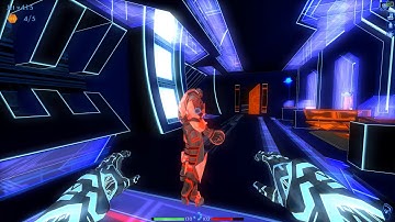 Tron 2.0 - 09 Packet Transport - Uncommented 1080p 60fps