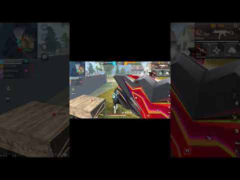 Impossible😱🔥 I tried do 1 vs 4 clutch with lag pc .. #fyp #viral #shortsfeed