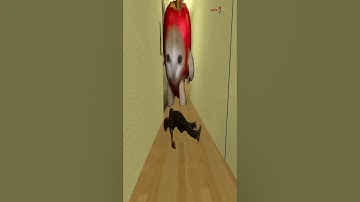 Apple Cat -  Nextbot 😺 ¡¡¡  (Gmod) #gmod #garrys_mod #garrysmod