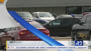Natchez police chief to lead Mississippi Association of Chiefs of Police