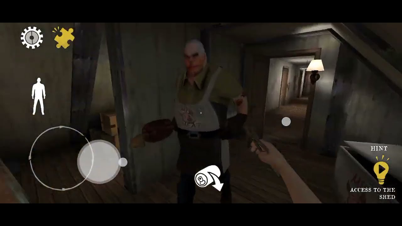 Mr meat ma prins de două ori 😬😬 episodul 3