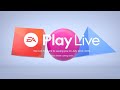 EA Play Live 2021 Live Reaction