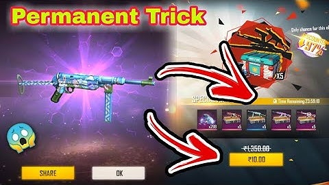 CRAZY BUNNY MP40😍 para SAMSUNG 🤔A3,A5,A6,A7,J2,J5,J7,S5,S6,S7,S9,A10,A20,A30,A50,A70//FREE FIRE