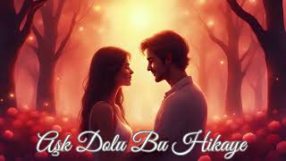 💞Aşk Dolu Bu Hikaye - 2025’In En Romantik Aşk Türküsü Kadın - Erkek Düet