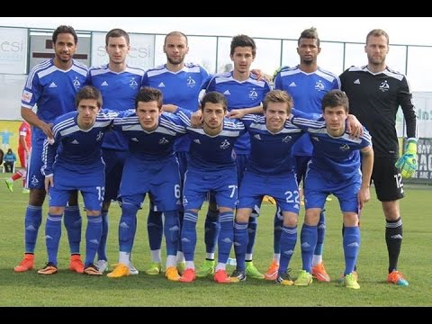 დინამო 0:0 ილიჩევეცი [მატჩის მიმოხილვა]