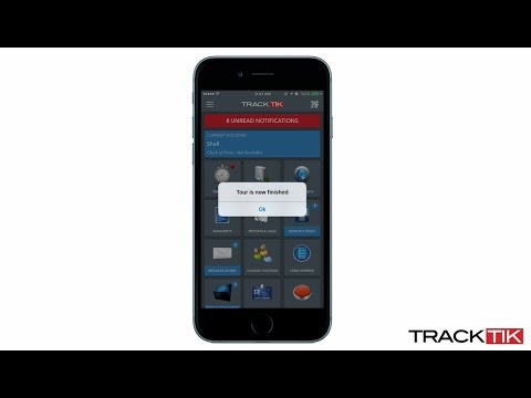 TrackTik - How To Optimize Your Guard Tours
