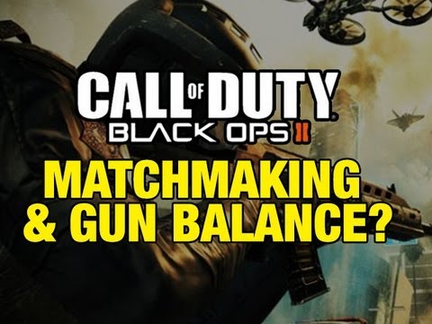 Black ops 2 matchmaking glitch-in-Tapani