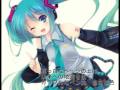 初音ミク「Prism Heart」【オリジナル曲】