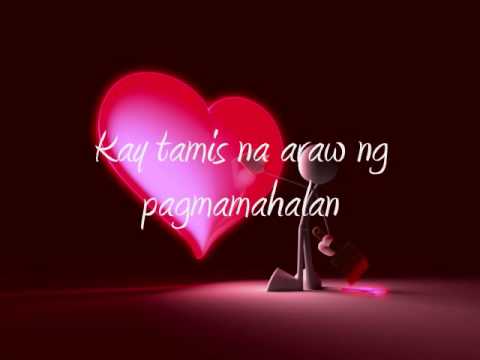 Ang Pag-Ibig Kong Ito - Sheryn Regis