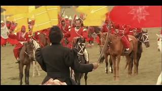 Thalapathi- Ilayaraja-Rajini (1991)/Mani Ratnam -Sundari Kannal Oru sethi