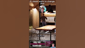 Twinmotion 2025.1: Dynamic Configurations for Stunning Visuals