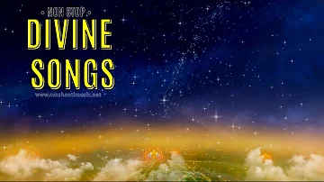 LIVE 🔴- नॉन स्टॉप डिवाइन सॉंग्स | Non Stop Divine Songs | Brahma Kumaris Om Shanti Music