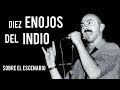 Diez ENOJOS del INDIO SOLARI sobre el escenario