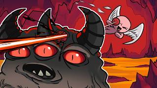 Every Item is Dead Eye (it's insane)