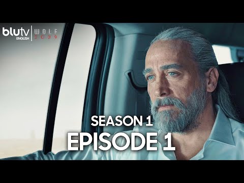 Wolf 2039 - Episode 1 (English Subtitle) Börü2039 | Season 1 (4K)