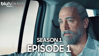 Wolf 2039 - Episode 1 English Subtitle Börü2039 Season 1 4K