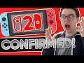 The nintendo switch 2 has finally been confirmed by nintendo  zakpak